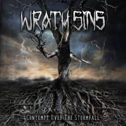 Wrath Sins : Contempt Over the Stormfall